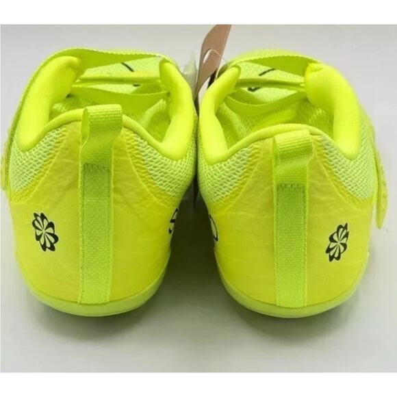 Nike SuperRep Cycle 2 Next Nature Shoes Volt Neon DH3396-700 Men’s Size 9 - Picture 4 of 4